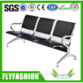 New Design 3 Seater Public Seating Waiting chair for Public Aeras Airport Hospital